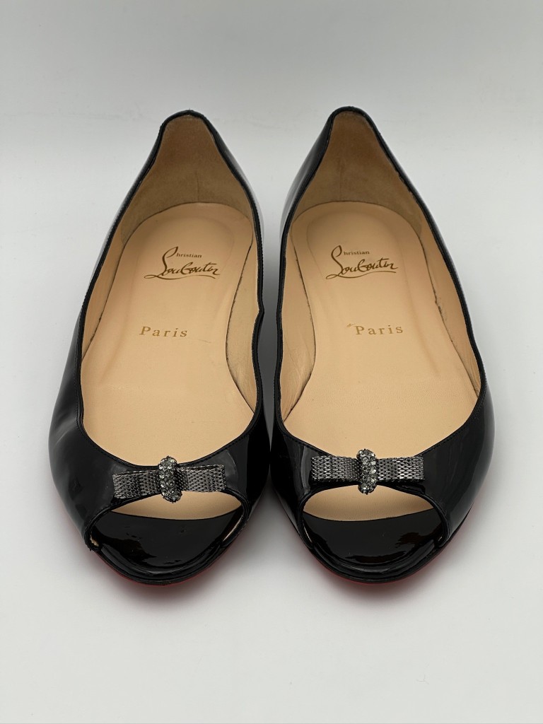 baleriny