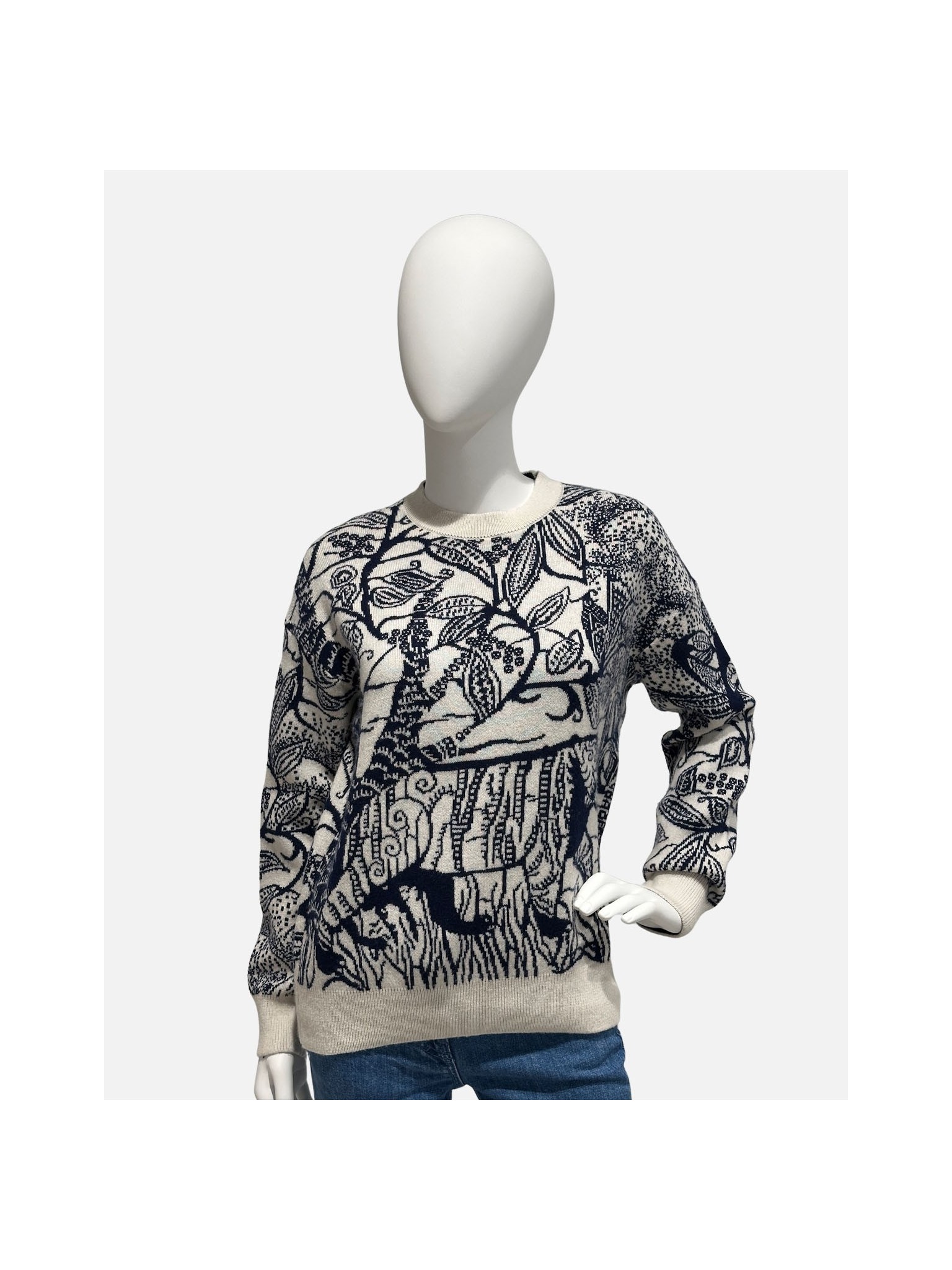 sweater