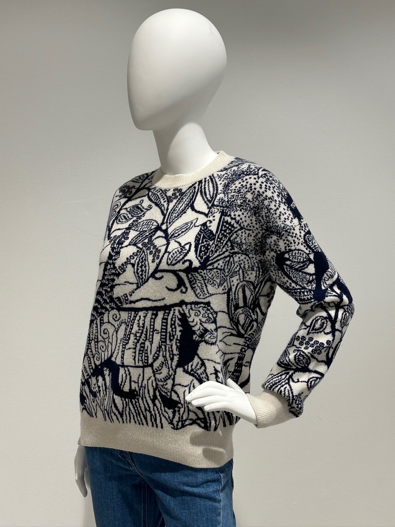 sweater