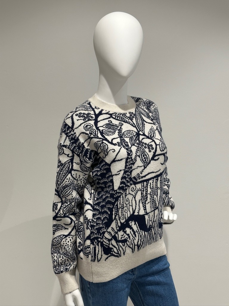 sweater