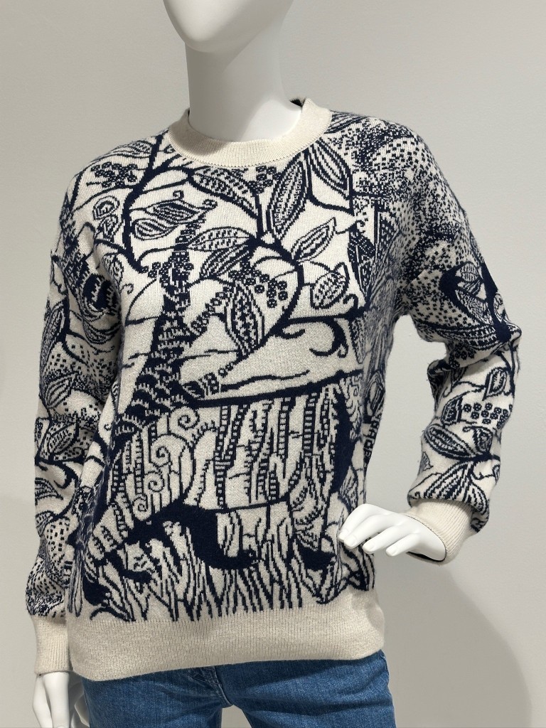 sweater
