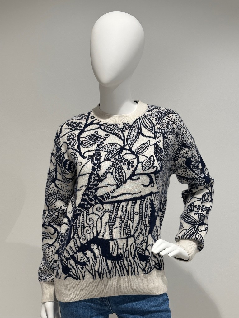 sweater