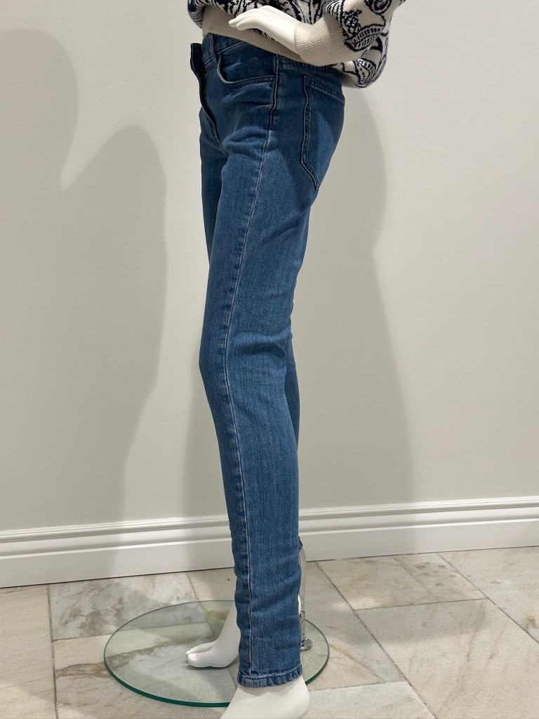 jeansy