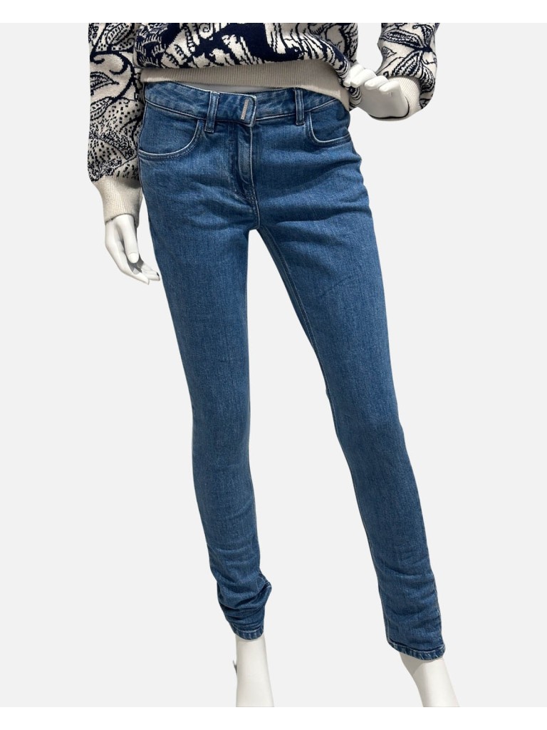 Givenchy jeansy