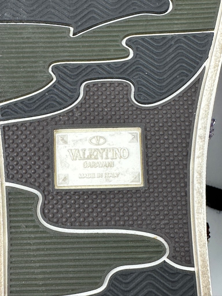 sneakersy