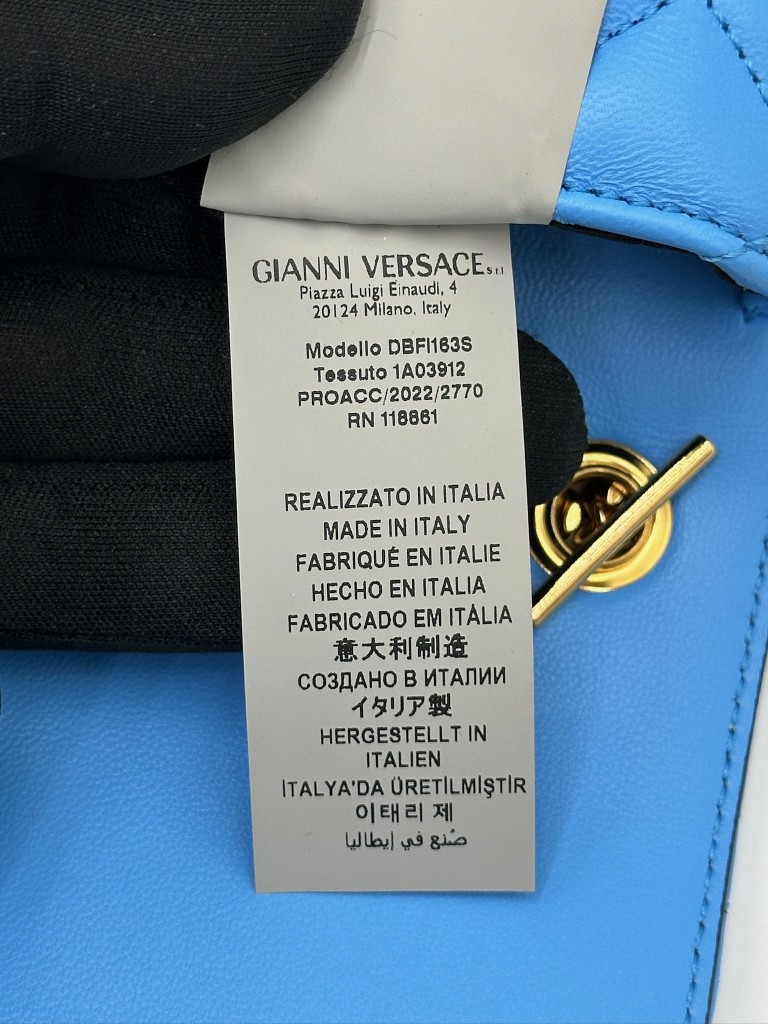 bag