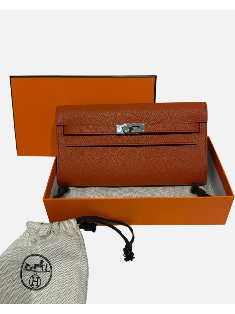Hermes Kelly to Go torebka
