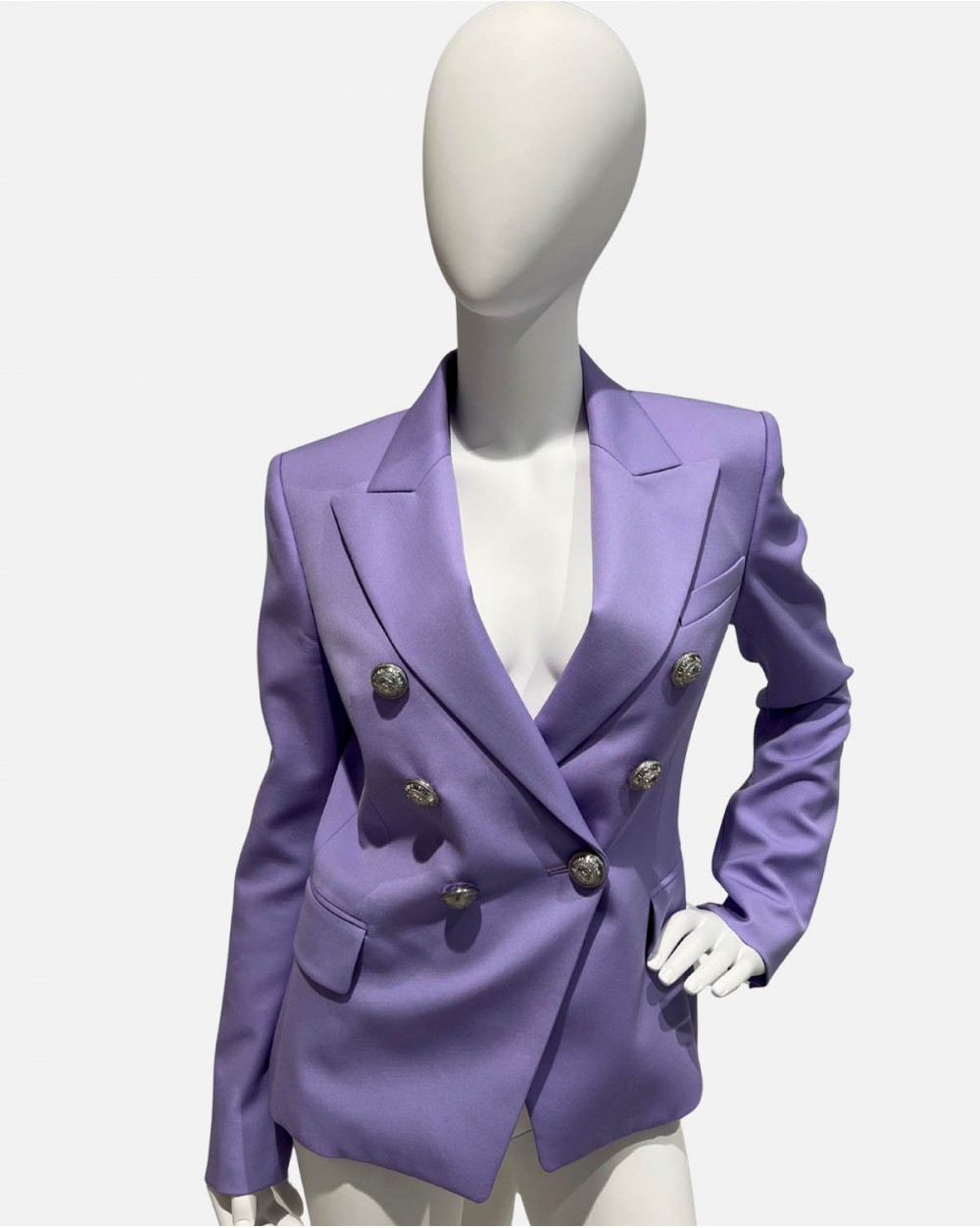 Balmain blazer