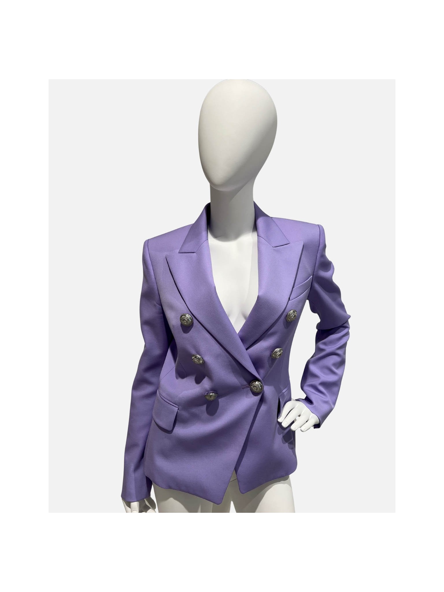 Balmain blazer