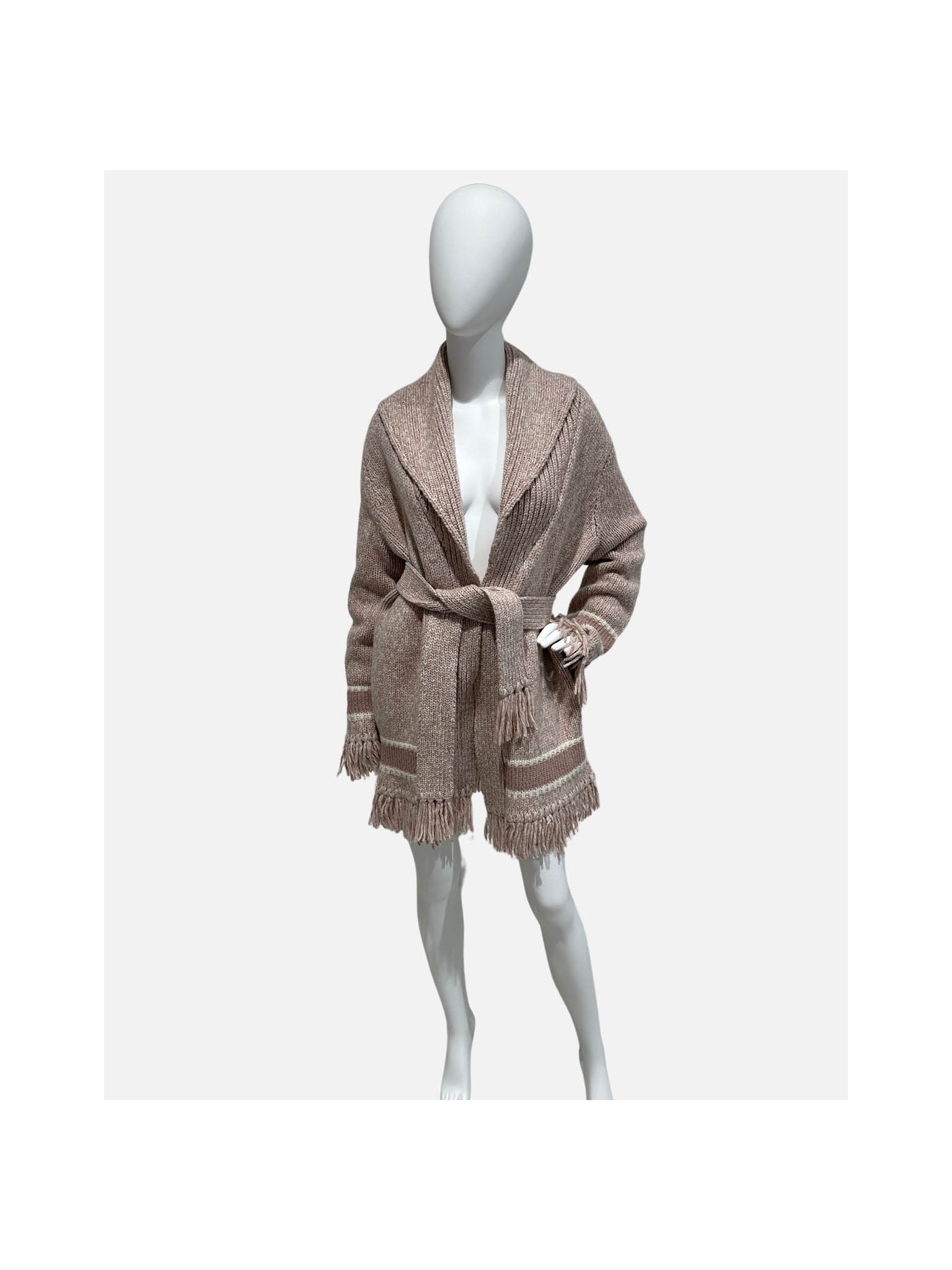 Dior cardigan