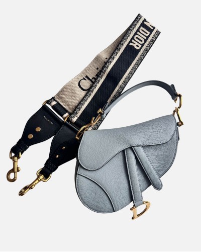 Saddle Mini Bag
