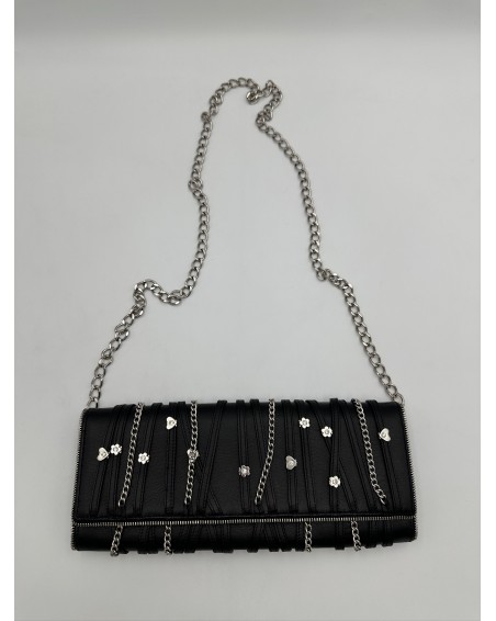 Balmain clutch bag