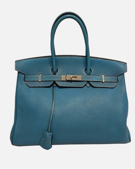 Birkin 35 torebka