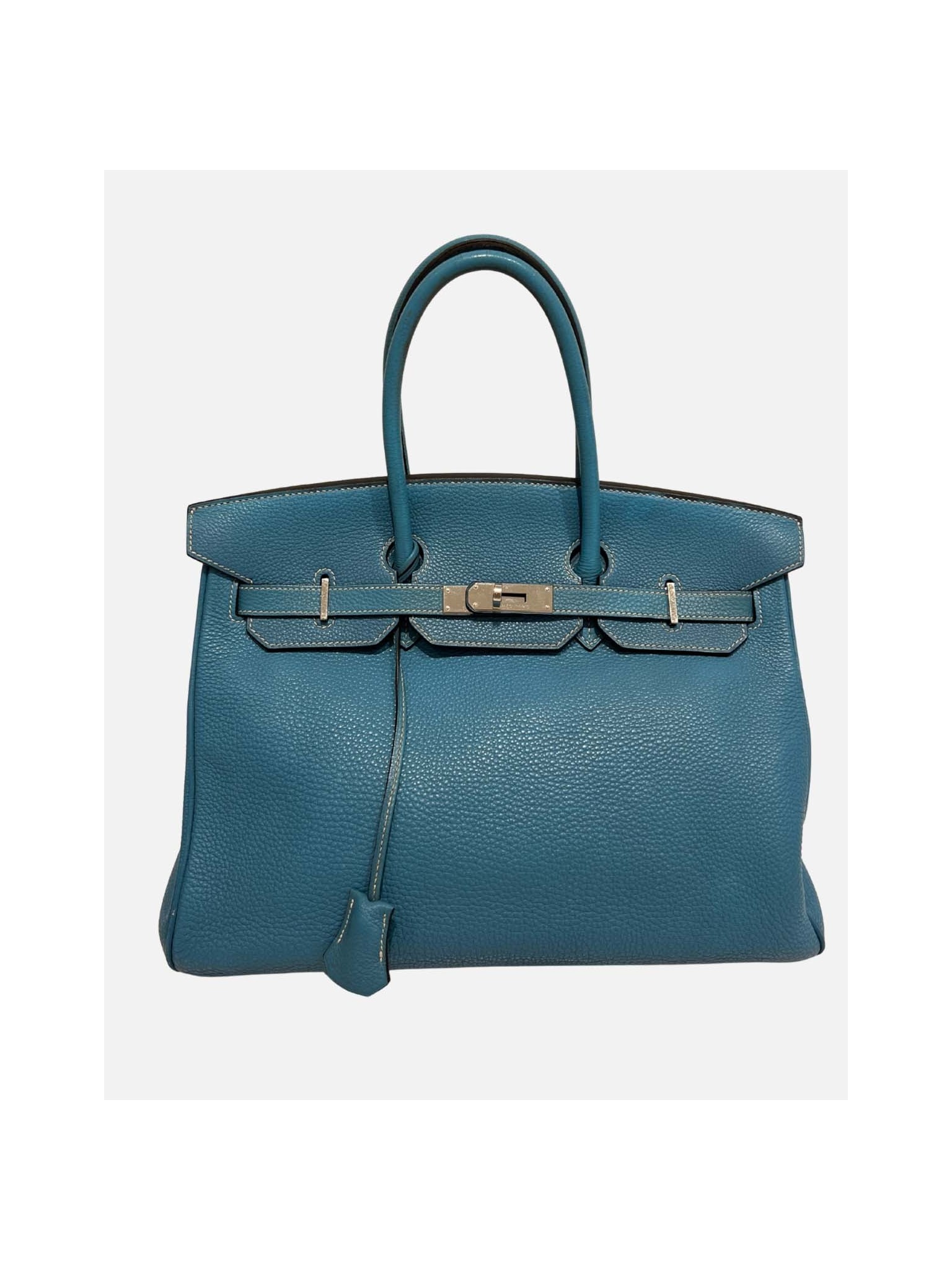 Birkin 35 torebka