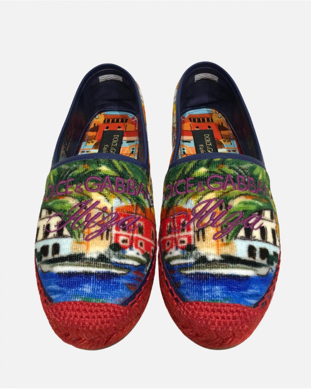 espadrilles