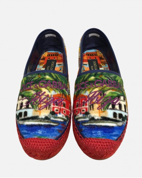 espadrilles