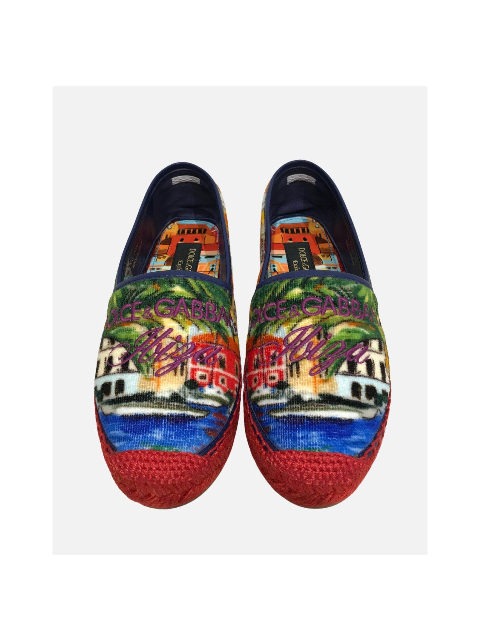 espadrilles