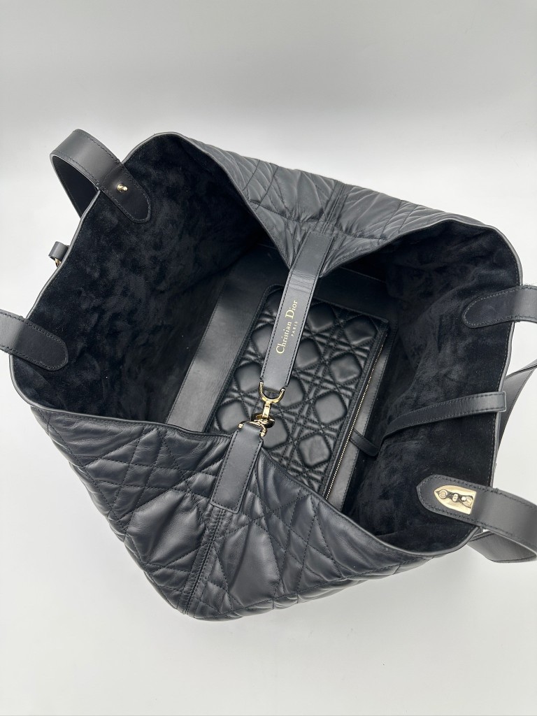 Toujours Large bag