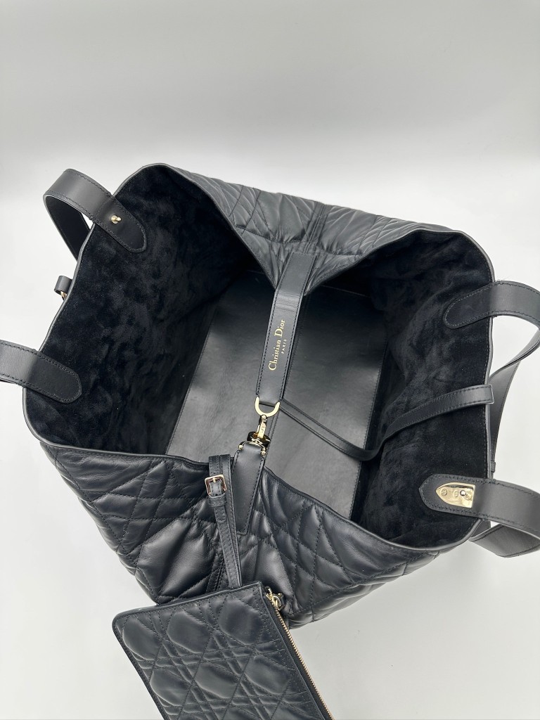 Toujours Large bag