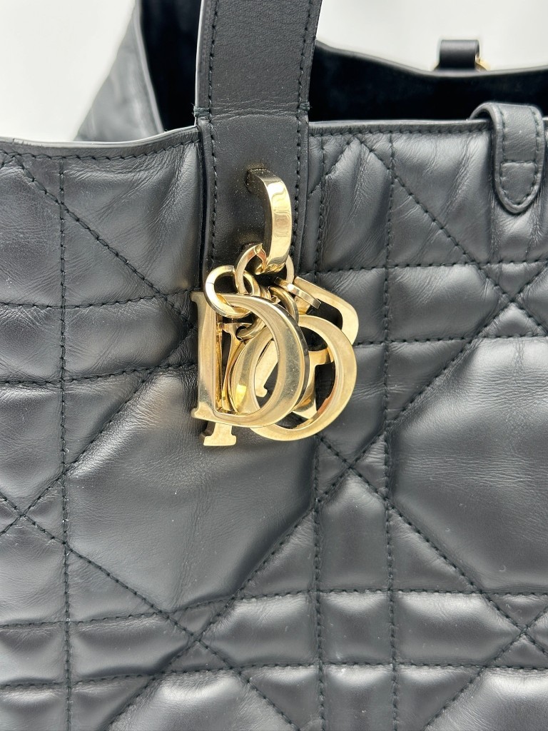 Toujours Large bag
