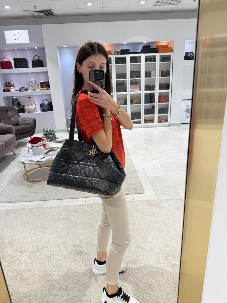 Toujours Large bag