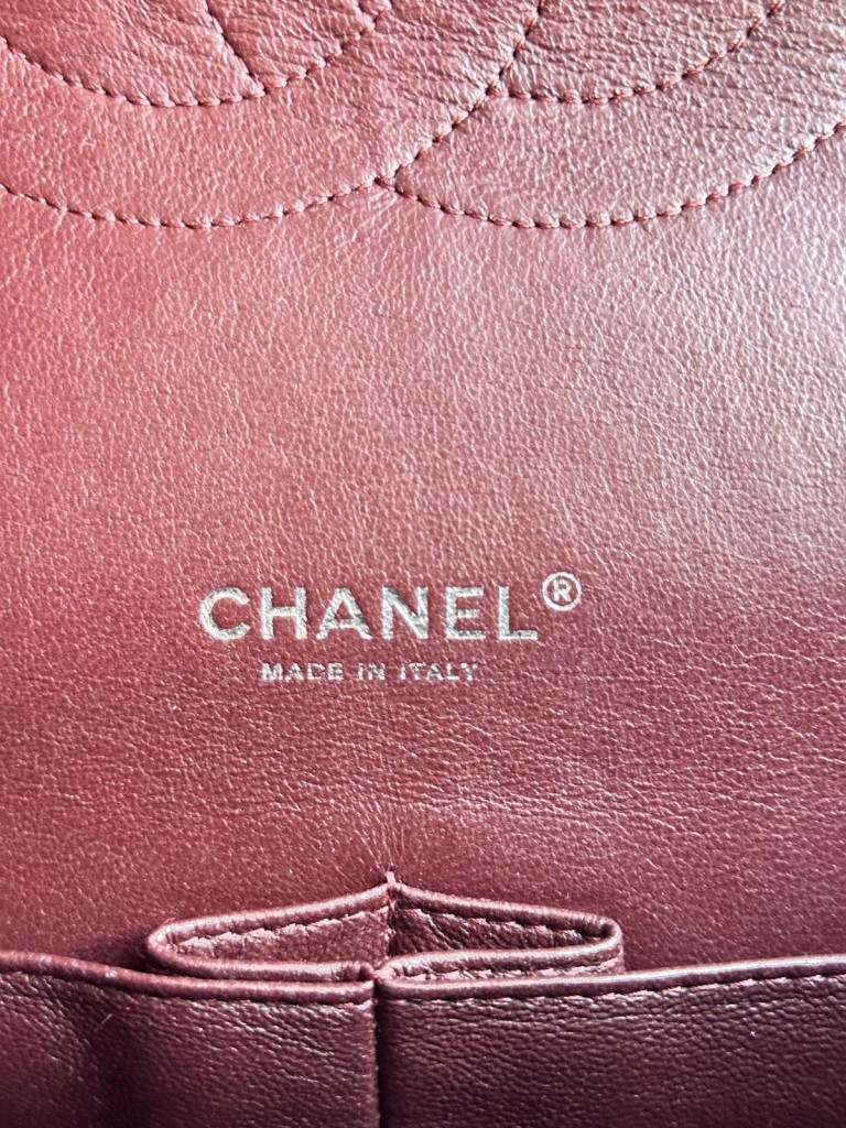 Classic Maxi Double Flap torebka