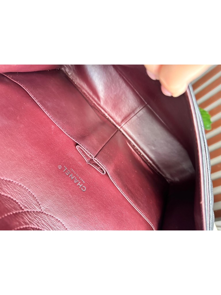 Classic Maxi Double Flap torebka