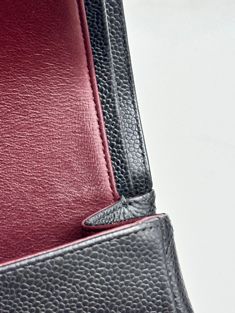 Classic Maxi Double Flap torebka