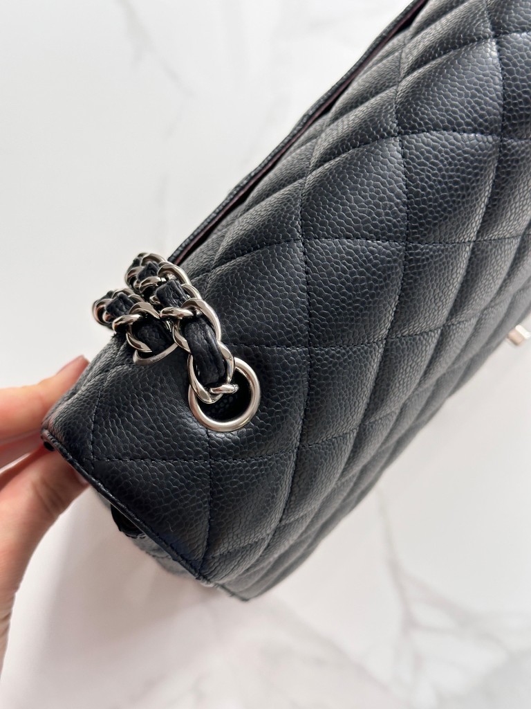 Classic Maxi Double Flap torebka