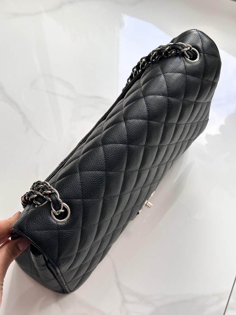 Classic Maxi Double Flap torebka