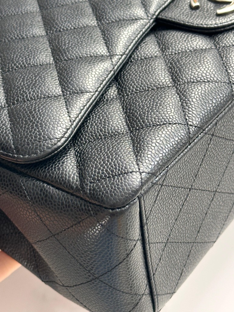 Classic Maxi Double Flap torebka