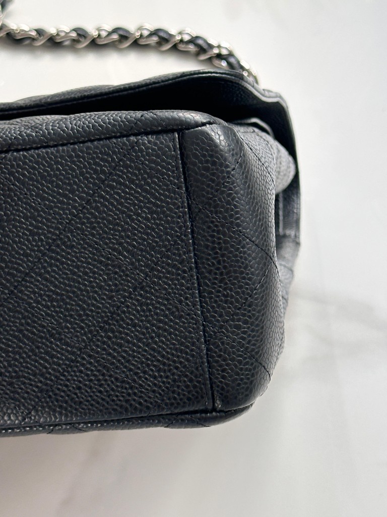 Classic Maxi Double Flap torebka