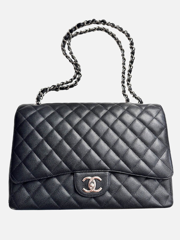 Classic Maxi Double Flap torebka