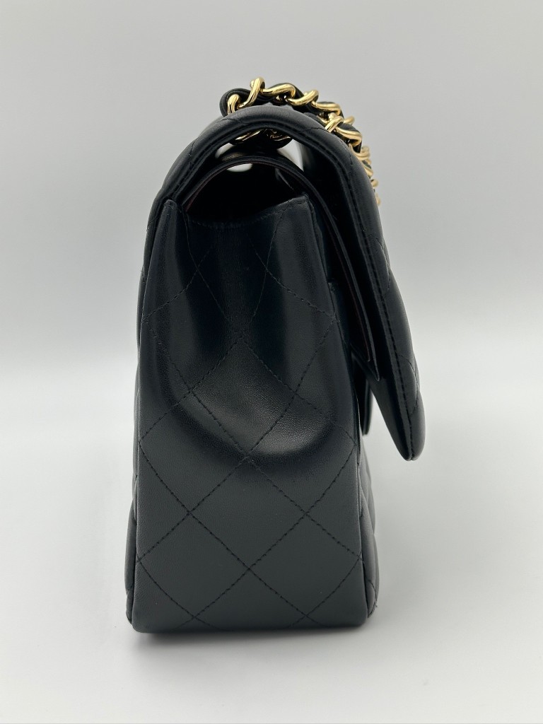 Classic Jumbo Double Flap torebka