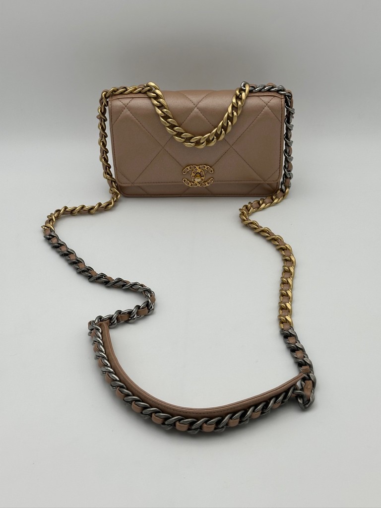 Wallet on Chain 19 torebka