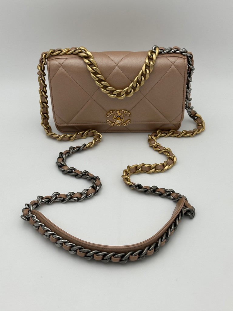 Wallet on Chain 19 torebka