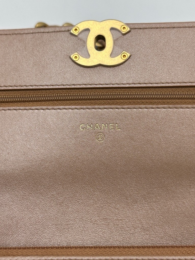 Wallet on Chain 19 torebka