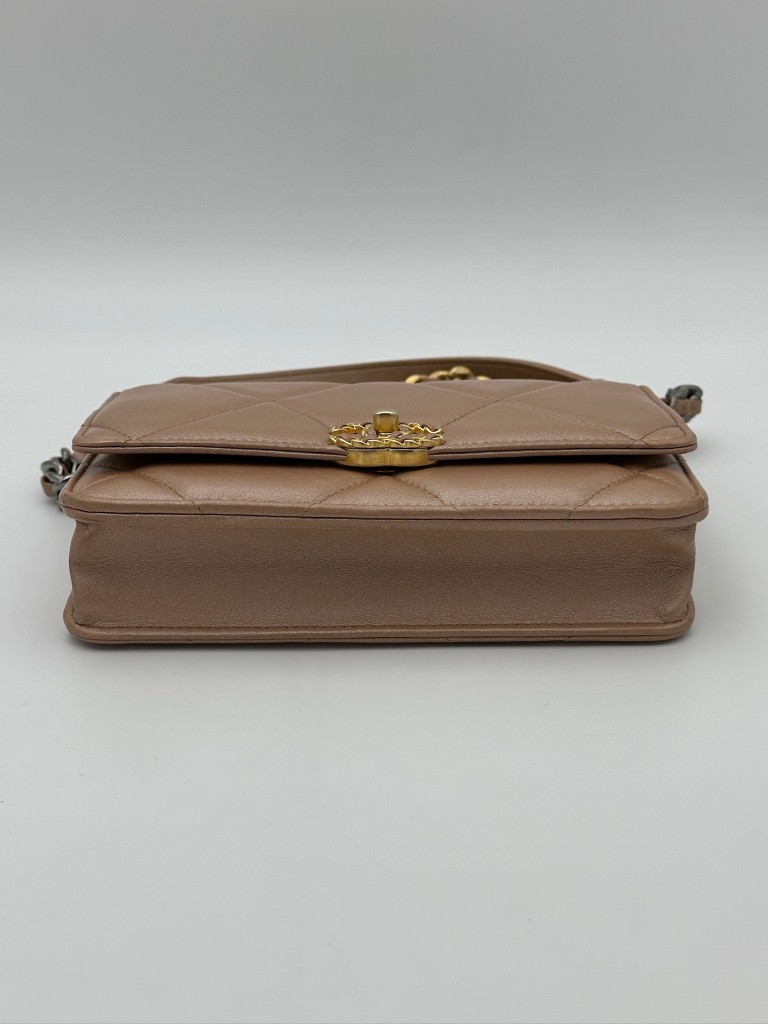 Wallet on Chain 19 torebka