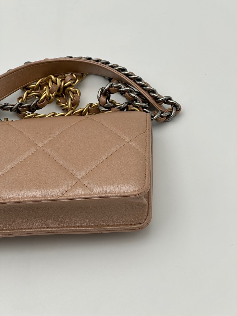 Wallet on Chain 19 torebka