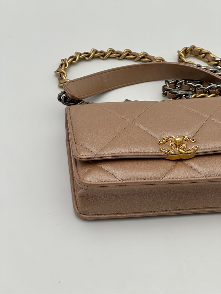 Wallet on Chain 19 torebka