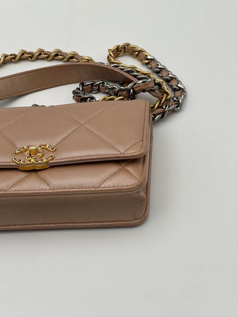 Wallet on Chain 19 torebka