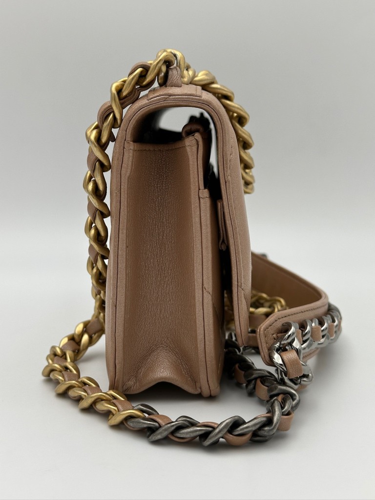 Wallet on Chain 19 torebka