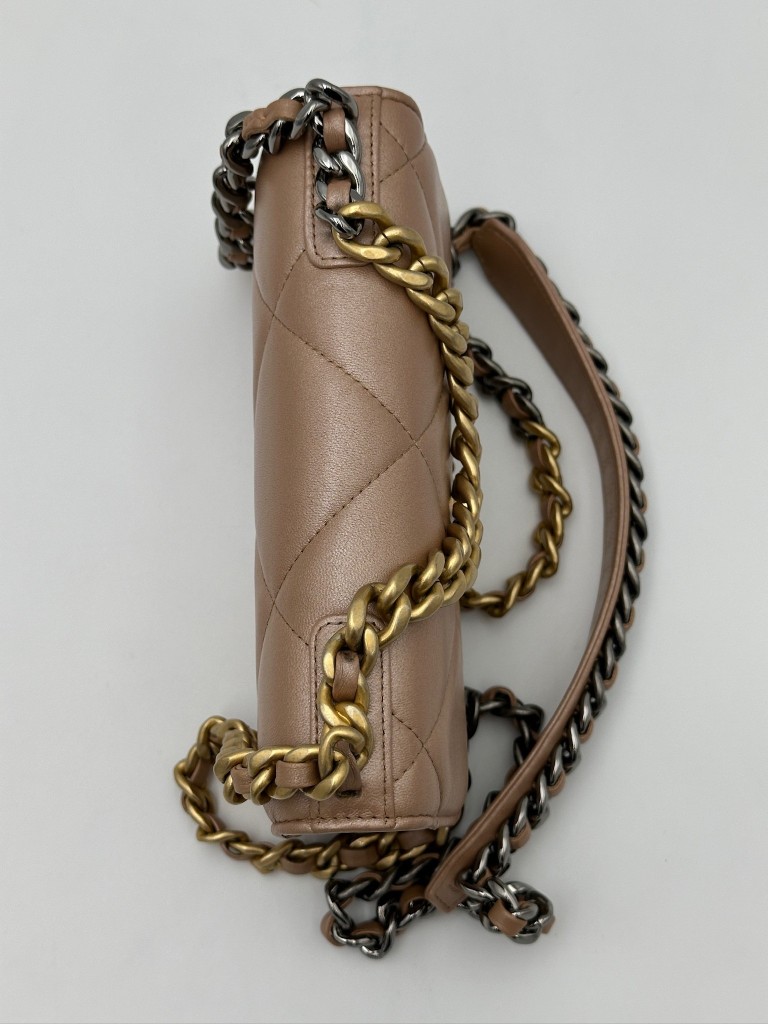 Wallet on Chain 19 torebka