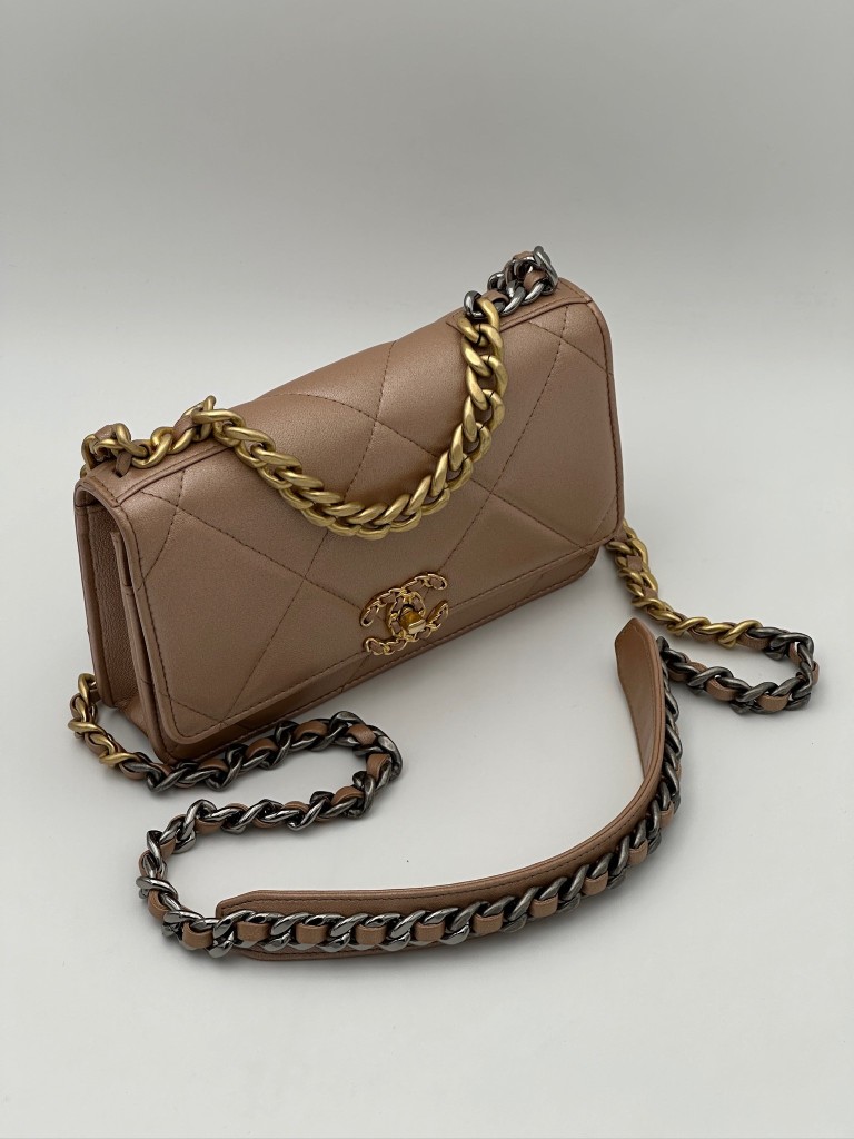 Wallet on Chain 19 torebka