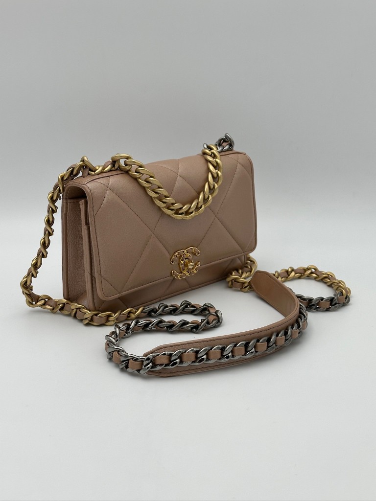 Wallet on Chain 19 torebka