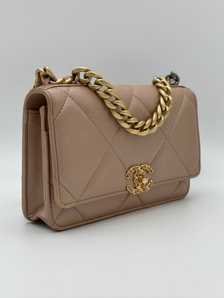 Wallet on Chain 19 torebka