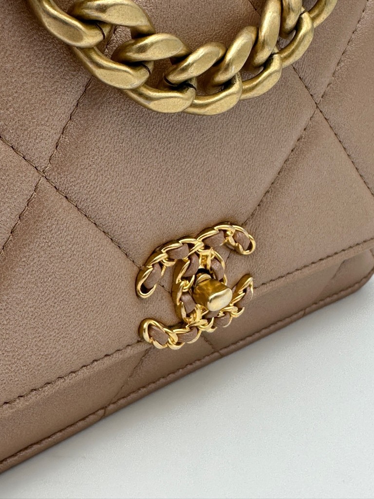 Wallet on Chain 19 torebka
