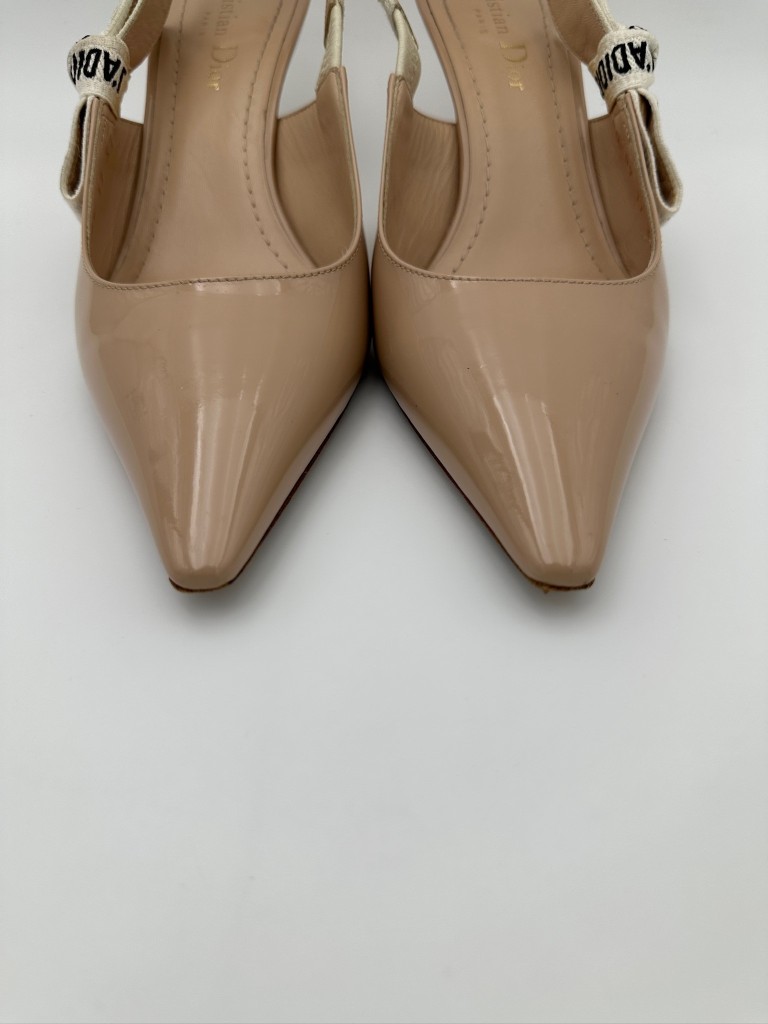 J'adior Slingback pumps