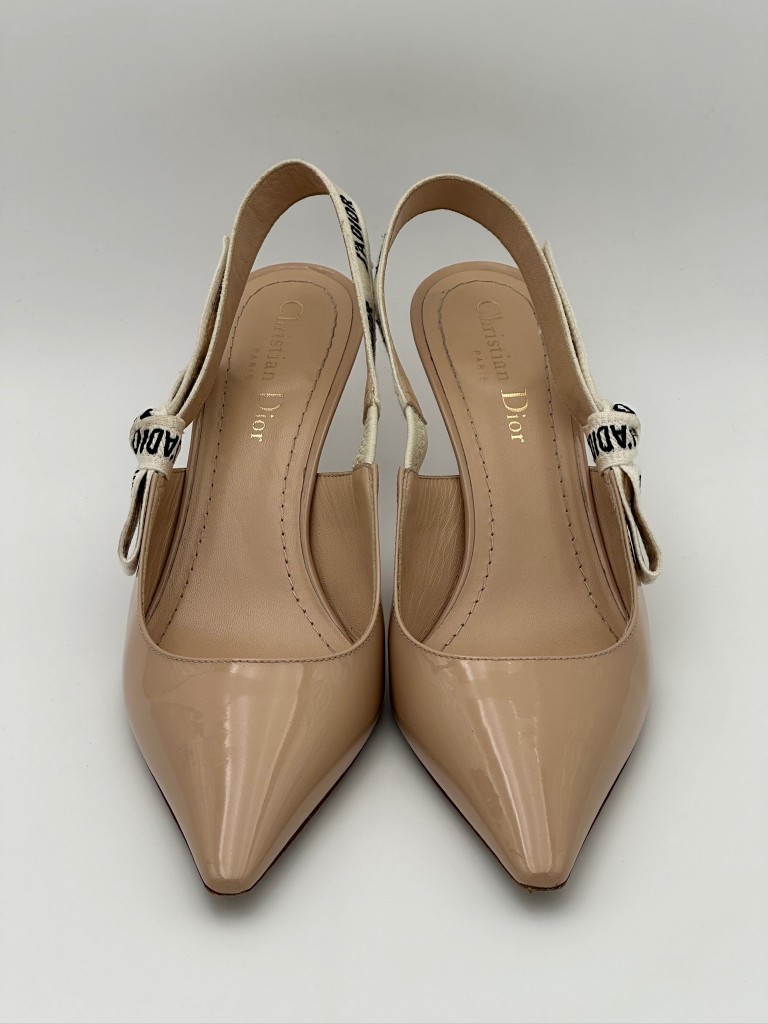 J'adior Slingback pumps