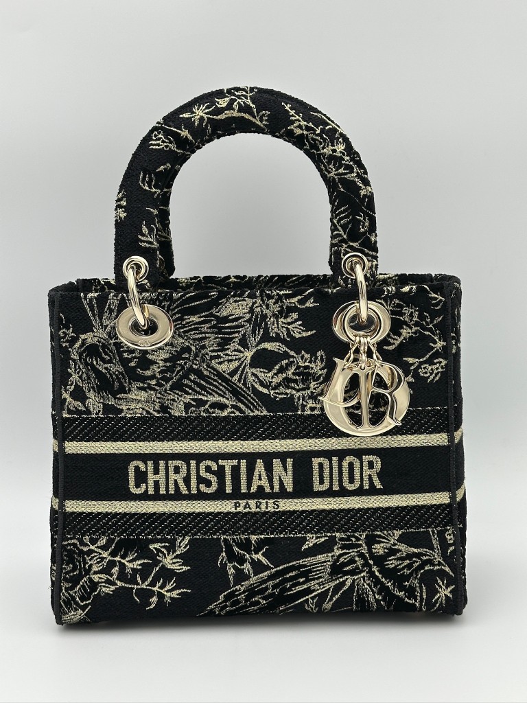 Medium Lady D-Lite bag